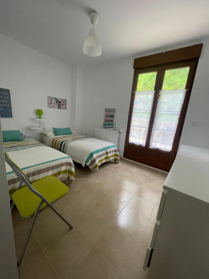 Apartment El Mirador De La Hayuela, A 7 Min De Comillas