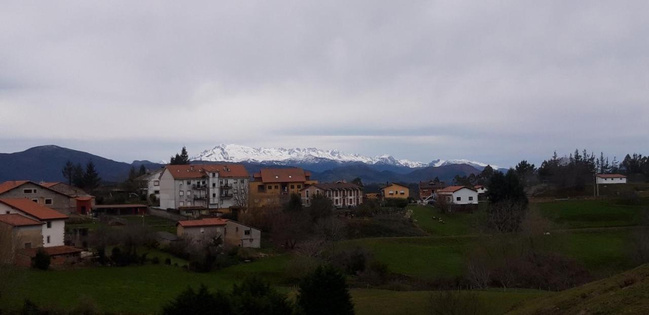 El Mirador De La Hayuela, A 7 Min De Apartment *