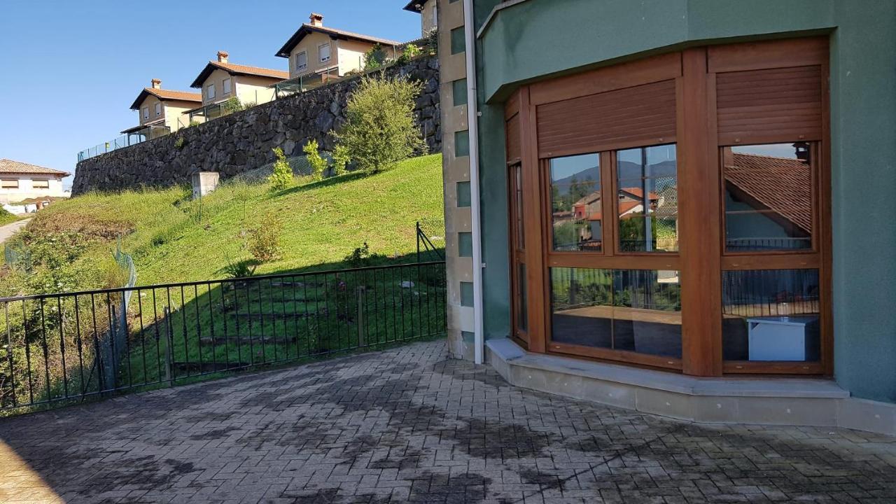 El Mirador De La Hayuela, A 7 Min De Apartment