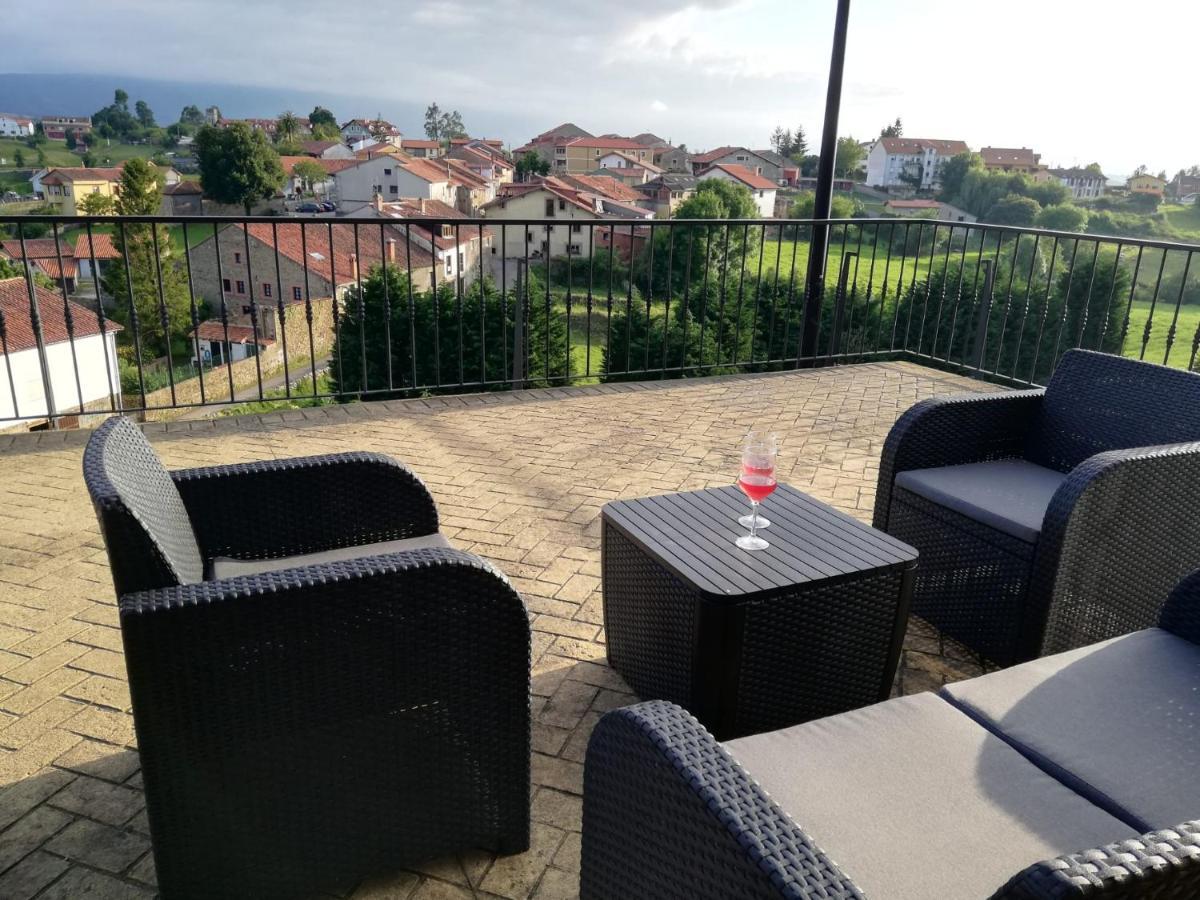 Apartment El Mirador De La Hayuela, A 7 Min De Comillas