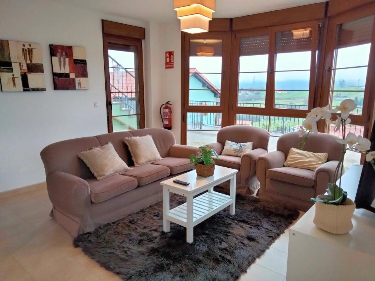 El Mirador De La Hayuela, A 7 Min De * Comillas