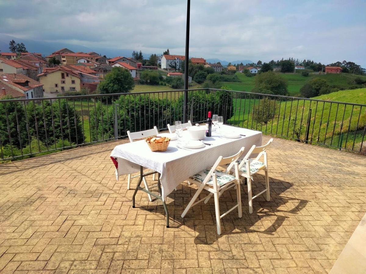 El Mirador De La Hayuela, A 7 Min De Apartment *