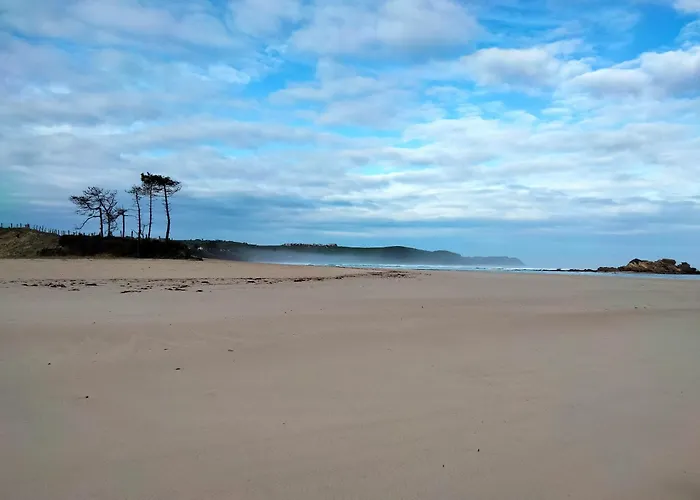 El Mirador De La Hayuela, A 7 Min De Comillas