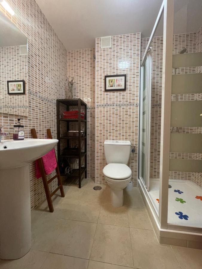 Apartament El Mirador De La Hayuela, A 7 Min De Comillas