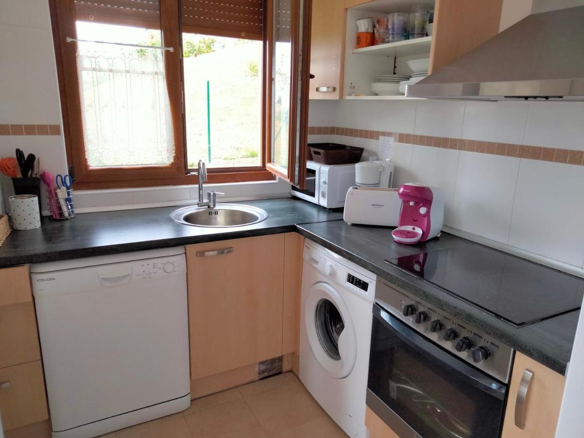 El Mirador De La Hayuela, A 7 Min De Apartament Comillas