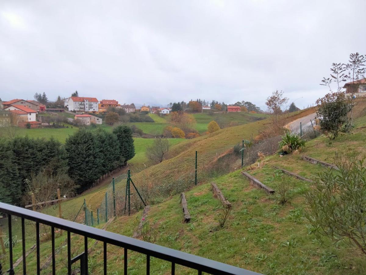 El Mirador De La Hayuela, A 7 Min De Apartament