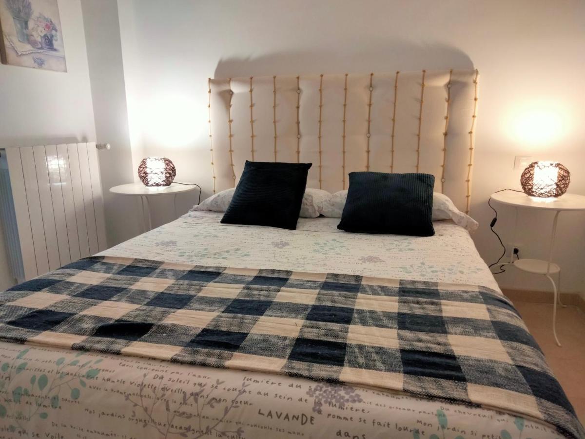 Apartament El Mirador De La Hayuela, A 7 Min De