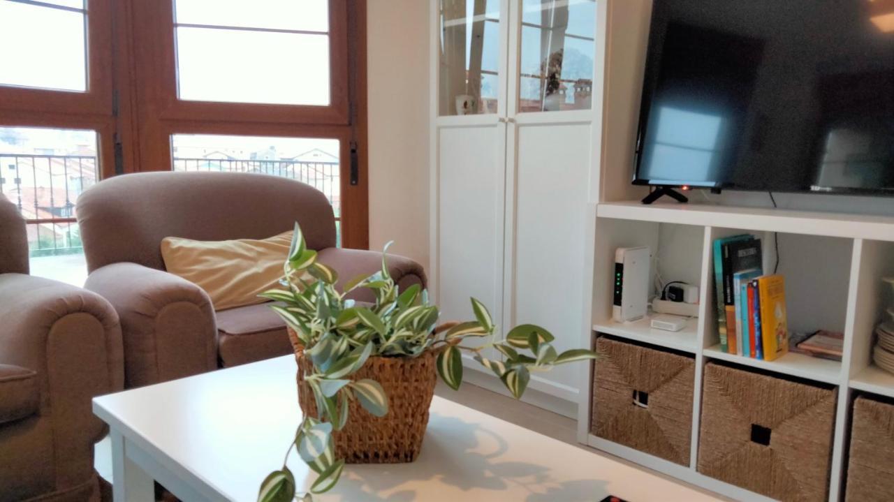 Apartament El Mirador De La Hayuela, A 7 Min De