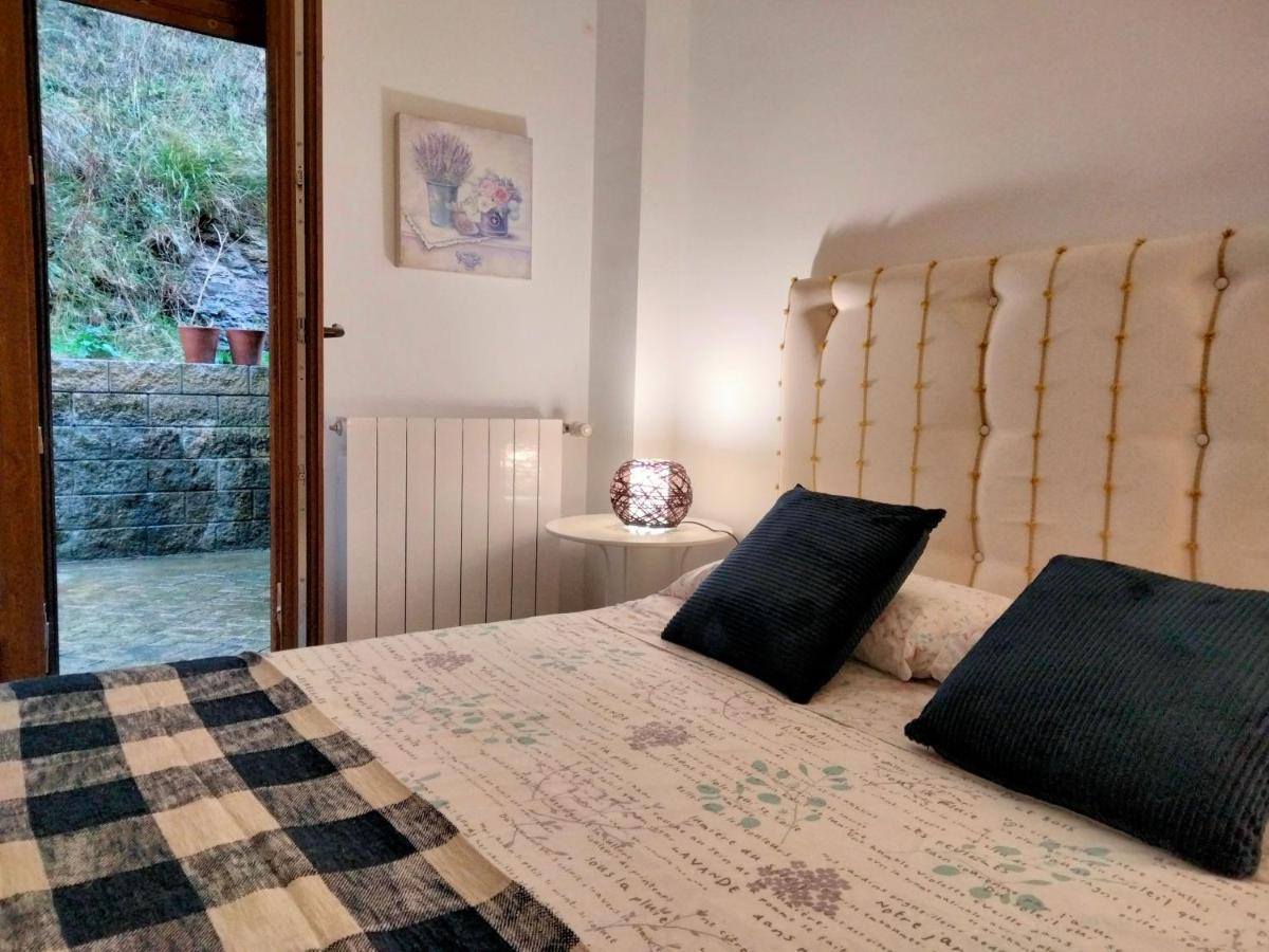 Apartament El Mirador De La Hayuela, A 7 Min De