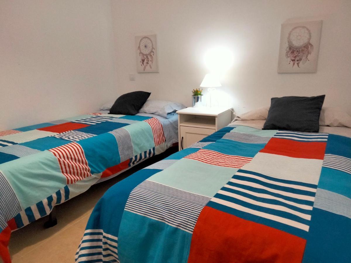 Apartament El Mirador De La Hayuela, A 7 Min De Comillas