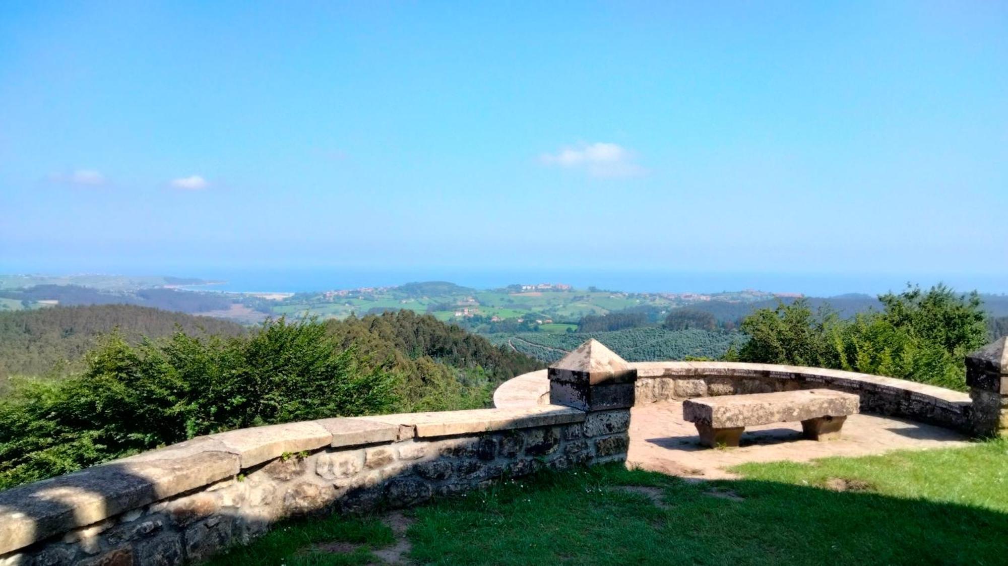 Apartament El Mirador De La Hayuela, A 7 Min De Comillas